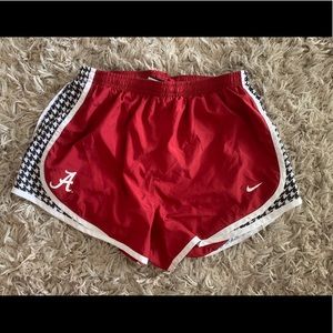 Nike Dri-Fit University of Alabama Tempo Shorts